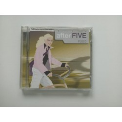 After Five: Fluid (CD)