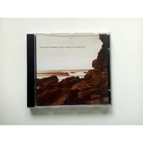 Polygon Window – Surfing On Sine Waves (CD)