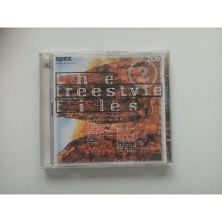 The Freestyle Files Vol.2: Germany Vs. England (2x CD)