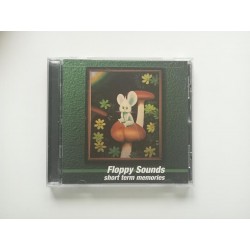 Floppy Sounds – Short Term Memories (CD)