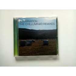 Illumination – The Chilluminati Remixes (CD)