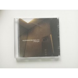 Alexander Kowalski – Changes (CD)