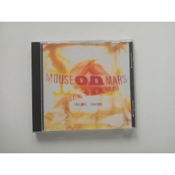 Mouse On Mars – Iaora Tahiti (CD)