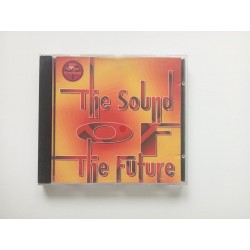 The Sound Of The Future (CD)