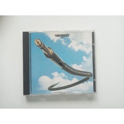 Vangelis – Spiral (CD)
