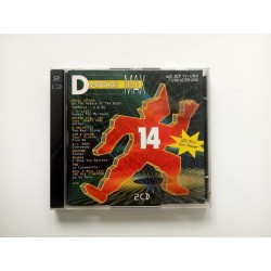 Dance Max 14 (2x CD)