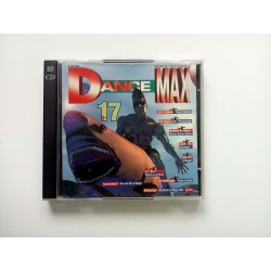 Dance Max 17 (2x CD)