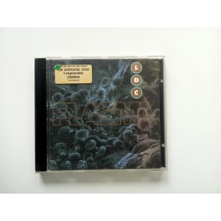 LDC – Plasma (CD)