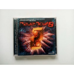Rave Now! 8 (2x CD)