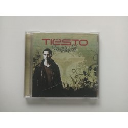 Tiesto – Elements Of Life (CD)