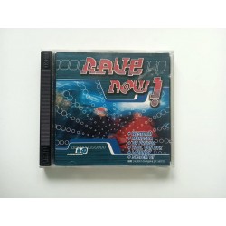 Rave Now! (2x CD)