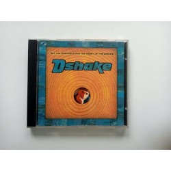 Dshake – Set The Controls For The Heart Of The Groove (CD)