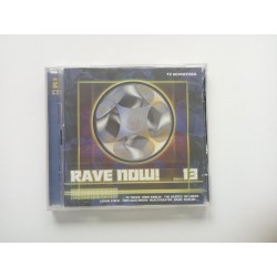 Rave Now! 13 (2x CD)