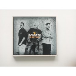 Scooter – Sheffield (2x CD)