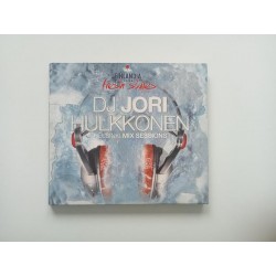 DJ Jori Hulkkonen – Helsinki Mix Sessions Vol. 2 (CD)