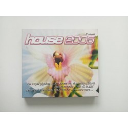 House 2005 (2x CD)