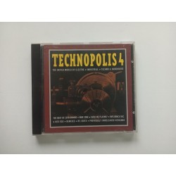 Technopolis 4 (CD)