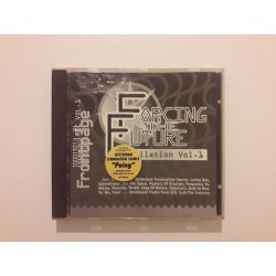 Forcing The Future Compilation Vol.1 (CD)