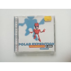 Futurescope F-004 - Polar Expedition (CD)