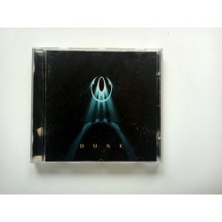 Dune – Dune (CD, Club Edition)