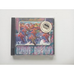 Rave Now! 2 (2x CD)