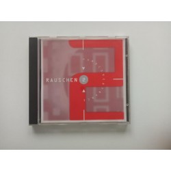 Rauschen 2 (Hardcore & Trance) (CD)