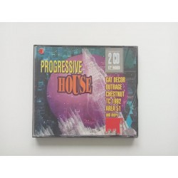 Progressive House (2x CD)
