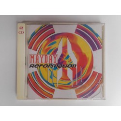 Mayday Reformation (2x CD)