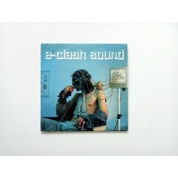 E-clash Sound (CD)
