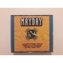Mayday - A New Chapter Of House And Techno '92 (2x CD)