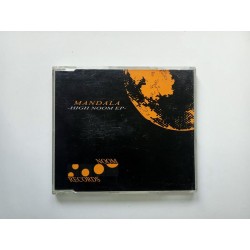 Mandala – High Noom EP (CDM)
