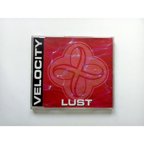 Velocity – Lust (CDM)