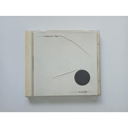 Emmanuel Top – Asteroid (CD)