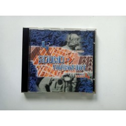 Sound Of Frankfurt Volume 4  (CD)