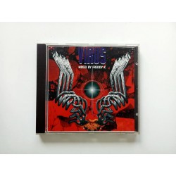 Virus (Mixed By Freddy K) (CD)