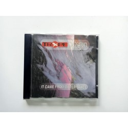 It Came From Outer Space II (CD)