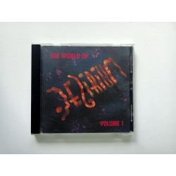 The World Of Delirium Volume 1 (CD)