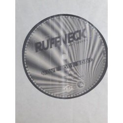 Ruffneck Featuring Yavahn – Move Your Body (12")