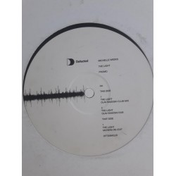 Michelle Weeks – The Light (Mixes) (12")