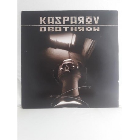 Kasparov ‎– Deathrow