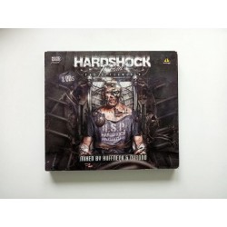 Hardshock Festival - The Afterworld (2x CD)