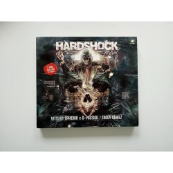 Hardshock Festival 2014 (2x CD)
