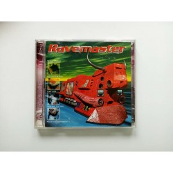 Ravemaster Vol. 1 (2x CD)