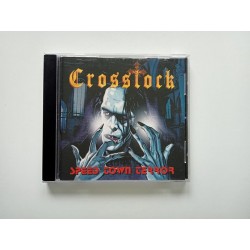 Crosslock – Speed Town Terror (CD)