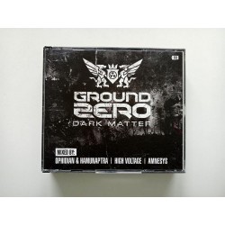 Ground Zero - Dark Matter (3x CD)