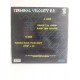 General Noise – Terminal Velocity E.P. (12")