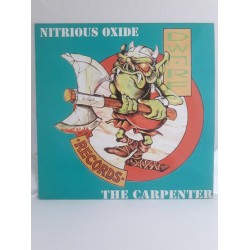 The Carpenter – Nitrious Oxide (12")