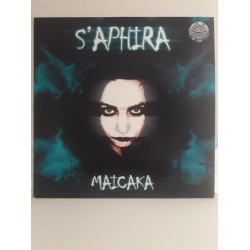 s'Aphira – Maicaka (12")
