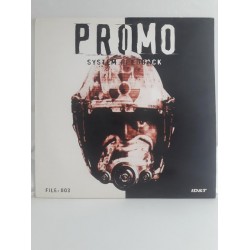 Promo – System Feedback (12")