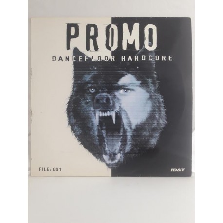 Promo – Dancefloor Hardcore (12")